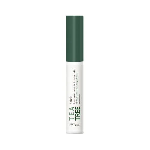 Stay Well Tea Tree Stick (Olej z drzewa herbacianego w sztyfcie)