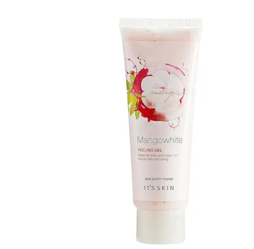 It's Skin Mango White Peeling Gel (Peeling do twarzy)