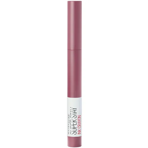 Maybelline New York SuperStay, Ink Crayon (Szminka w kredce dająca długotrwały efekt) - 3