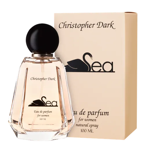 Christopher Dark Sea EDP