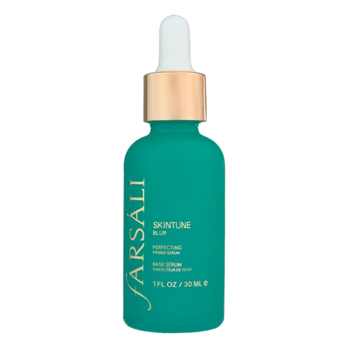 Farsali Skintune Blur, Perfecting Primer Serum (Olejek wygładzający cerę)