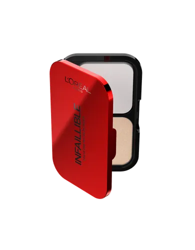 L'Oreal Paris Infallible, Prestige Powder (Puder w kompakcie) - 3