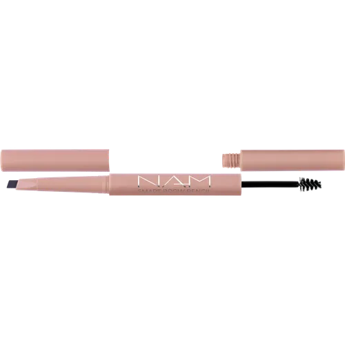 Nam Professional by Wibo Smart Brow Pencil (Kredka i żel do brwi)