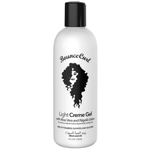 Bounce Curl Light Creme Gel (Lekki żel do stylizacji)
