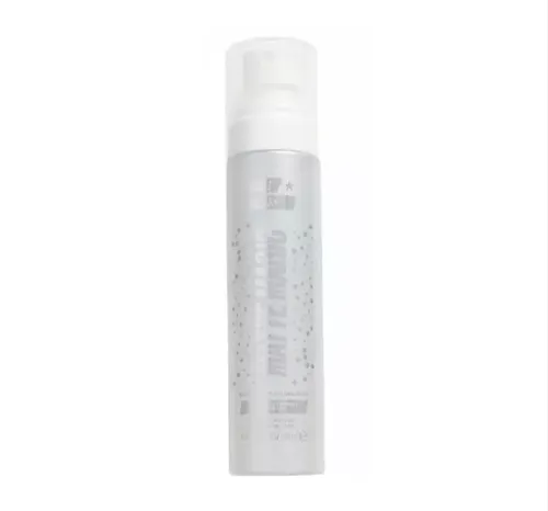 Makeup Obsession London Matte Magic Setting Spray (Utrwalacz do makijażu matujący)