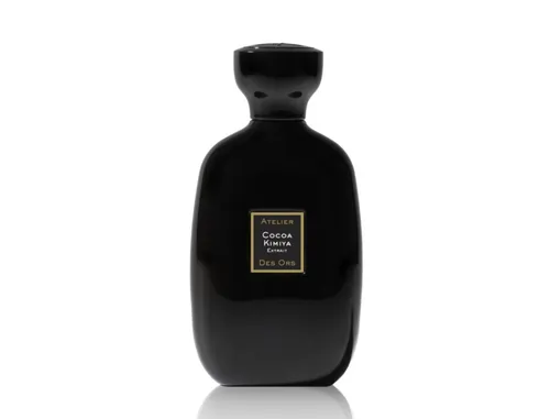 Atelier des Ors Cocoa Kimiya Parfum