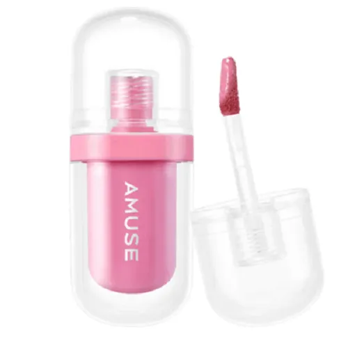 Amuse Jel-Fit Tint (Błyszczyk do ust)