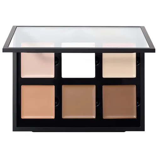 Anastasia Beverly Hills Contour Cream Kit (Kremowa paleta do konturowania) - 1