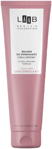 AA LAAB, Balsam do demakijażu emolientowy