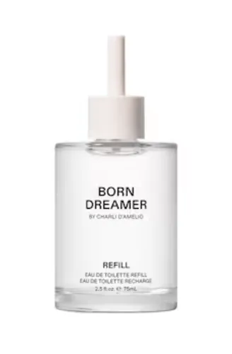 Charli D'Amelio Born Dreamer Refill EDT