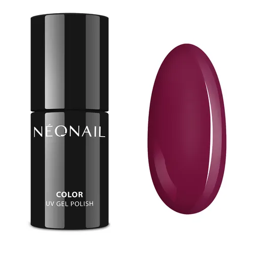 NeoNail Enjoy Yourself Collection, UV Gel Polish (Lakier hybrydowy) - 1