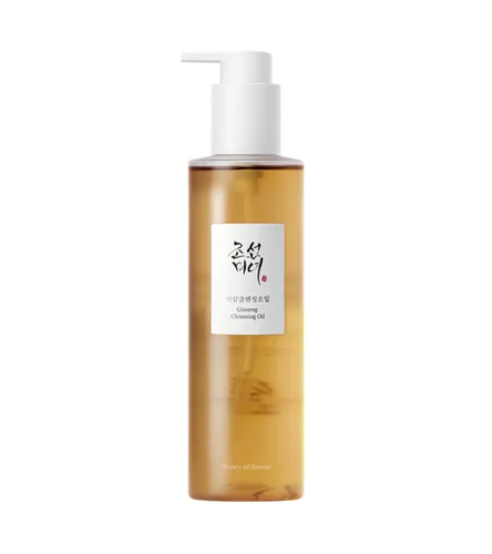 Beauty of Joseon Ginseng Cleansing Oil (Olejek hydrofilowy)