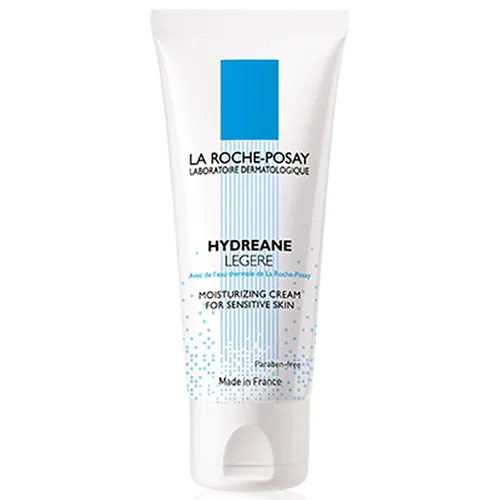 La Roche-Posay Hydreane Legere (Lekki krem nawilżający dla skóry wrażliwej)