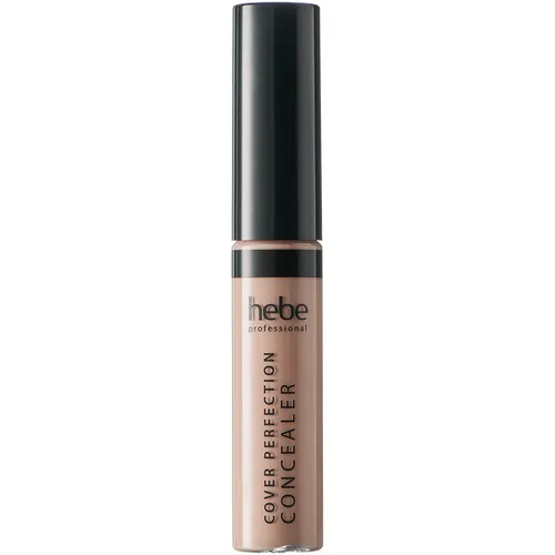 Hebe Professional, Cover Perfection Concealer (Kryjący korektor do twarzy i pod oczy) - 2
