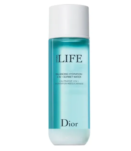 Christian Dior Hydra Life, 2 in 1 Sorbet Water (Tonik do twarzy)