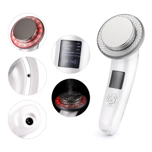 Lovine Beauty Excellence Masażer wyszczuplający do ciała na cellulit LOVEMS300 - 4