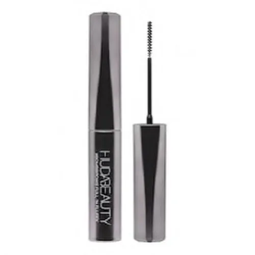 Huda Beauty #Bombbrows Full N’Fluffy Fiber Gel (Tusz do brwi z włóknami)