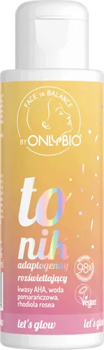 OnlyBio Face Balance, Tonik adaptogenny