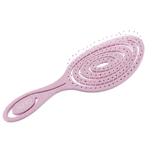 Glov Biobased Brush (Biodegradowalna szczotka do włosów)