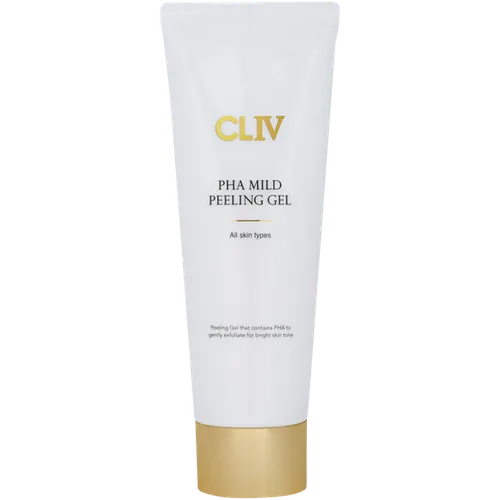 Cliv Premium PHA Mild Peeling Gel (Żelowy peeling do twarzy)