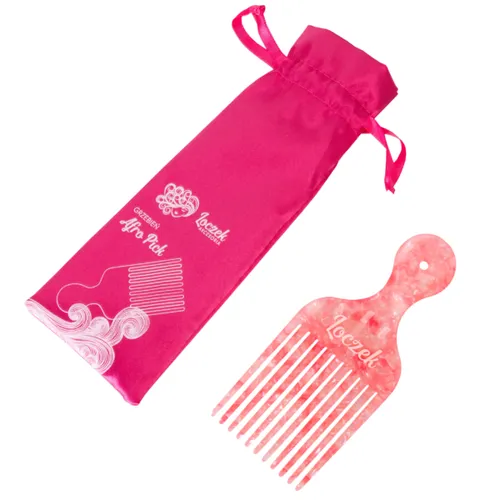 Loczek Grzebień do unoszenia włosów u nasady `Afro Pick` - 2
