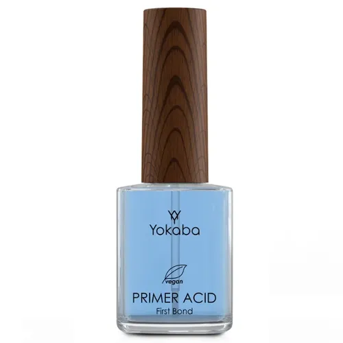 Yokaba First Bond, Primer Acid (Preparat zwiększający przyczepność lakieru)