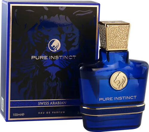 Swiss Arabian Pure Instinct EDP