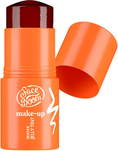 FaceBoom Make-Up, Water Jelly Tint (Żelowy sztyft do makijażu oczu, ust i policzków) - 2