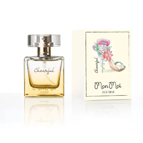 Mon Moi Cheerful EDP - 2