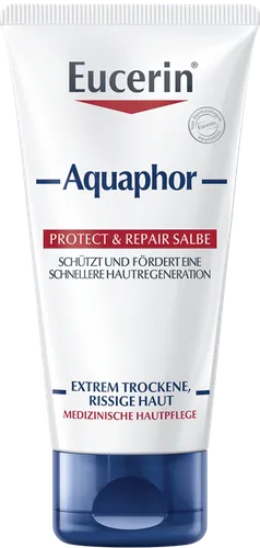 Eucerin Aquaphor Healing Ointment (Maść dla skóry suchej i podrażnionej) - 2