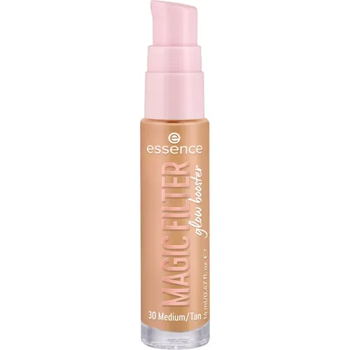 Essence Magic Filter Glow Booster (Fluid do twarzy) - 2