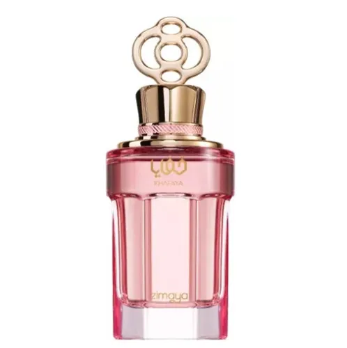 Zimaya Khafaya Pink EDP