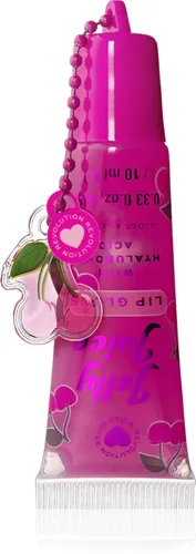 I Heart Revolution Jelly Juicy Tubes, Lip Gloss (Błyszczyk do ust)