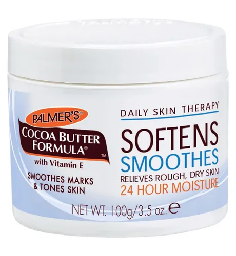 Palmer's Cocoa Butter Formula with Vitamin E (Odżywcze kakaowe masło do ciała)