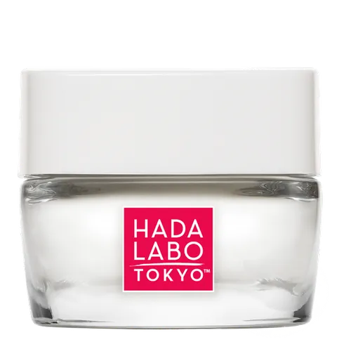 Hada Labo Tokyo Regenerating, Extreme Regenerator Cream (Krem intensywnie regenerujący na noc)