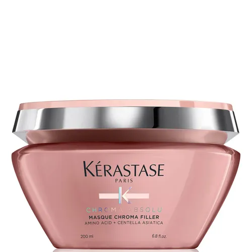 Kerastase Chroma Absolu, Masque Chroma Filler (Maska do włosów koloryzowanych)