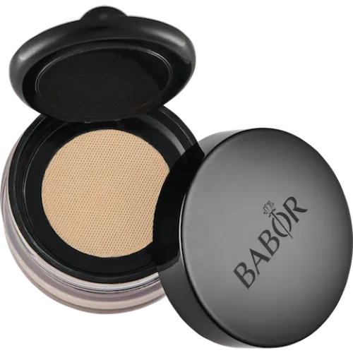 Babor Mineral Powder Foundation (Sypki puder mineralny)