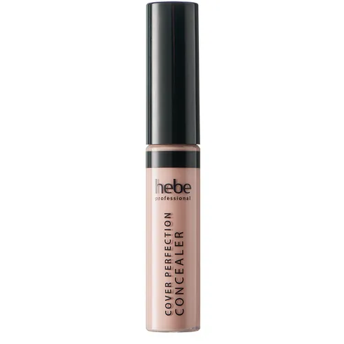 Hebe Professional, Cover Perfection Concealer (Kryjący korektor do twarzy i pod oczy) - 1