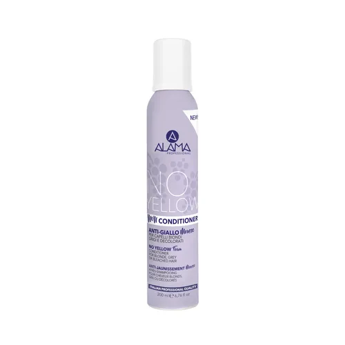 Alama Professional No-Yellow Conditioner (Odżywka do włosów) - 1