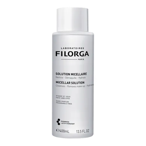Filorga Micellar Solution (Płyn micelarny)