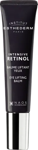 Institut Esthederm Intensive Retinol Eye Lifting Balm (Intensywnie liftingujący balsam pod oczy z retinolem) - 1