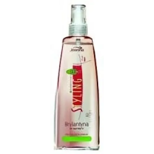 Joanna Styling Effect, Brylantyna w spray`u (stara wersja)