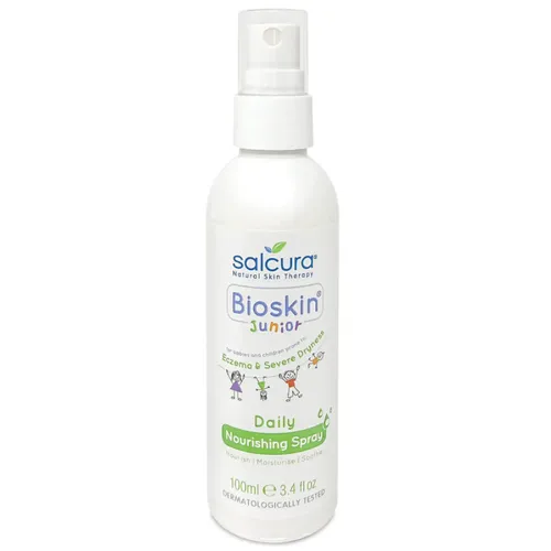 Salcura Bioskin Junior Daily Nourishing Spray (Odżywczy spray dla dzieci)