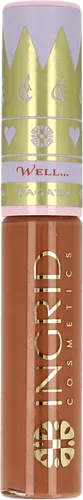 Ingrid Cosmetics Ingrid x Fagata, Liquid Lipstick (Pomadka w płynie)