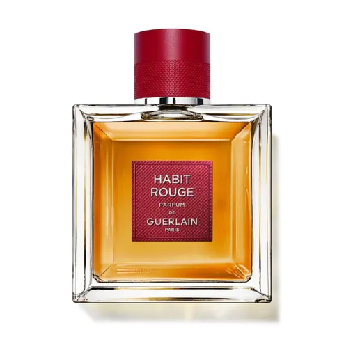 Guerlain Habit Rouge Le Parfum