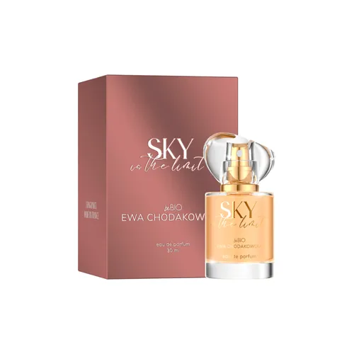 beBIO beBIO x Ewa Chodakowska, Sky is the Limit EDP - 3