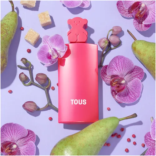 Tous More More Pink EDT - 2