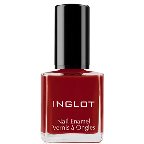 Inglot Nail Enamel (Lakier do paznokci)