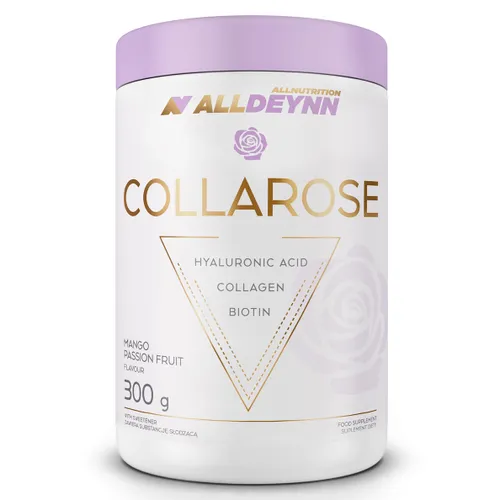 Allnutrition AllDeynn Collarose, Suplement diety