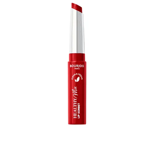 Bourjois Healthy Mix, Lip Sorbet (Koloryzujący nawilżający sorbet do ust) - 1